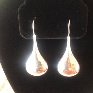Teardrop Earings